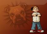 Backyard Sports: Sandlot Sluggers