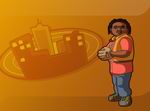 Backyard Sports: Sandlot Sluggers