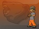 Backyard Sports: Sandlot Sluggers