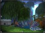 Zentia