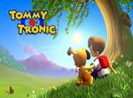 Tommy Tronic
