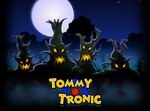 Tommy Tronic