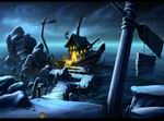 Monkey Island 2 Special Edition: LeChuck's Revenge