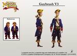 Monkey Island 2 Special Edition: LeChuck's Revenge