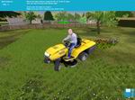 Garden Simulator