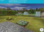 Garden Simulator