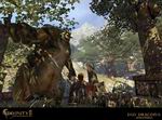 Divinity 2: The Dragon Knight Saga