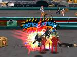 Zone 4: Fight District