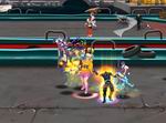 Zone 4: Fight District