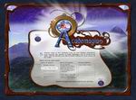 Academagia: The Making of Mages