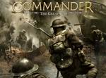 Commander: The Great War