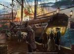 Commander: Conquest of the Americas