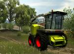 Agrar Simulator 2011