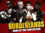 Borderlands: Game of the Year Edition
