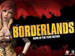 Borderlands: Game of the Year Edition