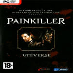 Painkiller Universe