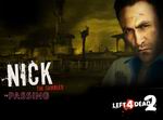 Left 4 Dead 2: The Passing