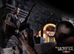 Left 4 Dead 2: The Sacrifice