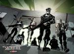 Left 4 Dead 2: The Sacrifice