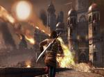 Prince of Persia: The Forgotten Sands