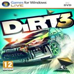 Colin McRae: DiRT 3