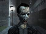 Chronicles of a Vampire Hunter