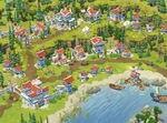 Age of Empires Online