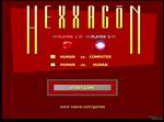 Hexxagon