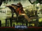 Rift: Planes of Telara
