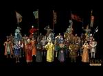 Reign: Conflict of Nations