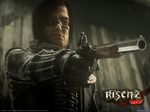 Risen 2: Dark Waters