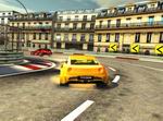Big City Racer
