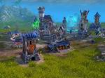 Majesty 2: Monster Kingdom