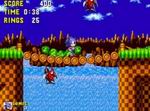 SEGA Genesis Classics