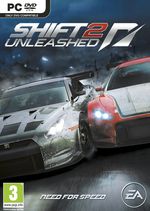 Need for Speed Shift 2: Unleashed