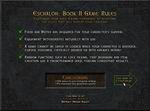 Eschalon: Book II