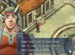 Ys: The Oath in Felghana