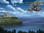 Ys: The Oath in Felghana