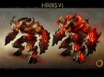 Might & Magic Heroes VI