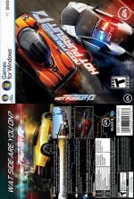 Need for Speed: Hot Pursuit