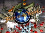 Fate of the World
