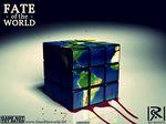 Fate of the World