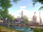 Age of Wulin: Legend of the Nine Scrolls