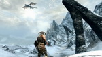 The Elder Scrolls 5: Skyrim