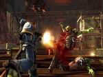 Warhammer 40,000: Space Marine