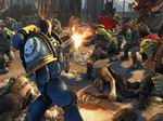 Warhammer 40,000: Space Marine