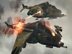 Warhammer 40,000: Space Marine