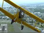 Microsoft Flight