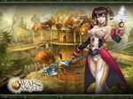 War of Angels