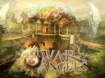 War of Angels